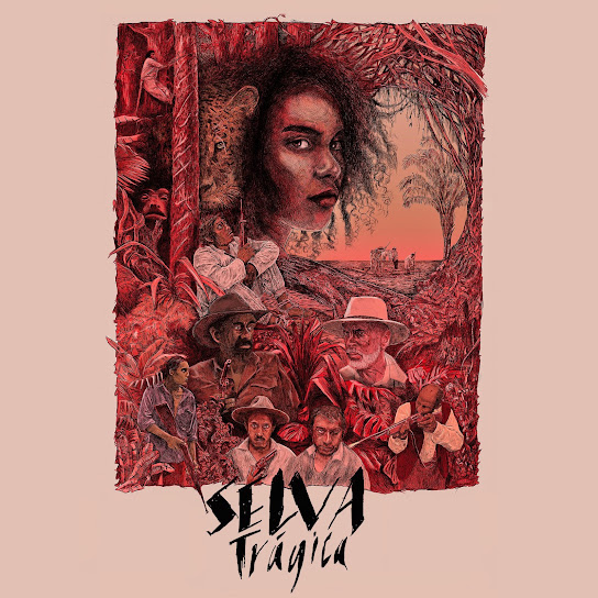 Selva trágica (Original Motion Picture Soundtrack)