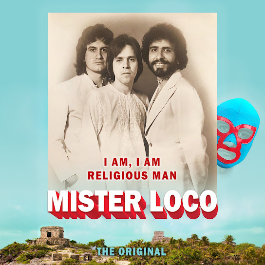 Religious Man