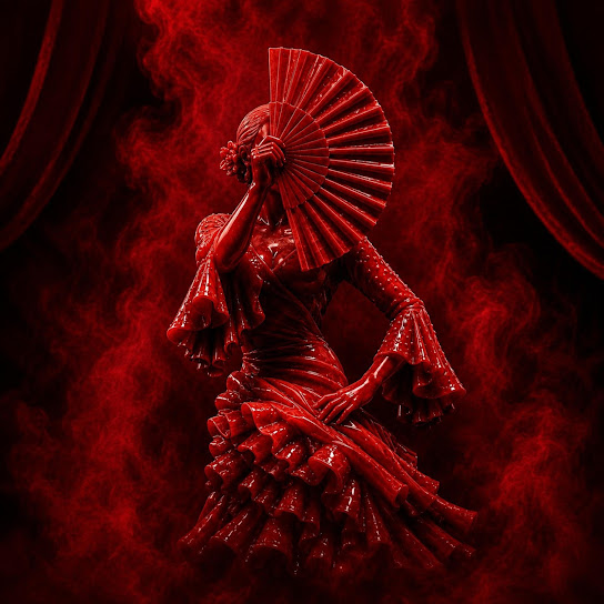 Sentimiento Flamenco