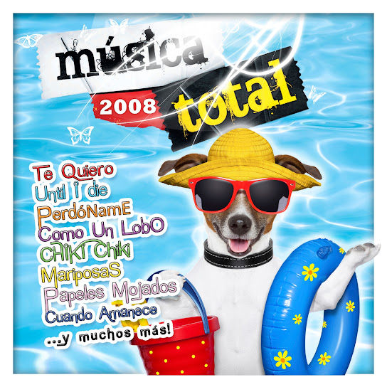 Música Total 2008