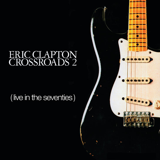 Crossroads 2 (Live In The Seventies)