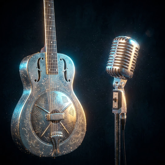 The Last Blues of a Broken Heart