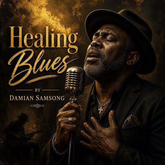 Healing Blues