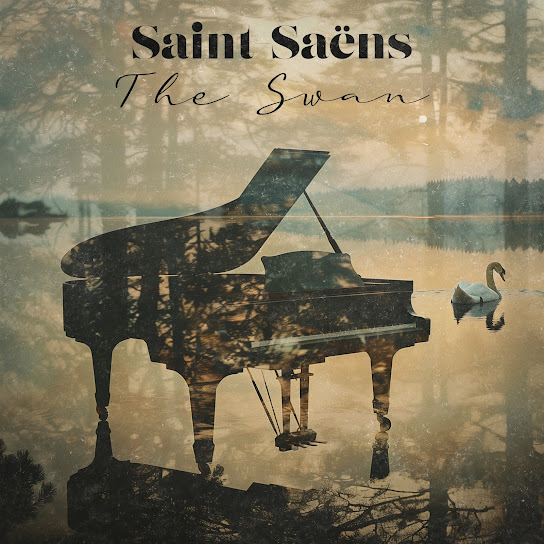 Camille Saint-Saëns: The Swan