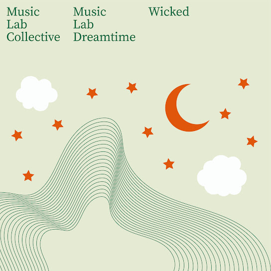 Wicked Dreamtime
