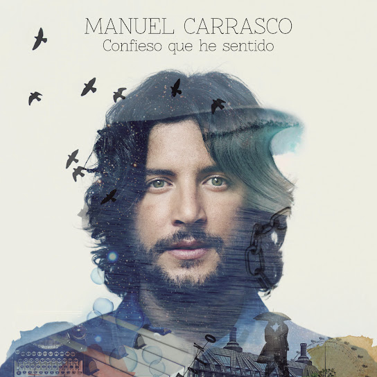 Confieso Que He Sentido (Deluxe)