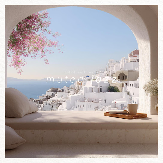 White Arch Afternoon