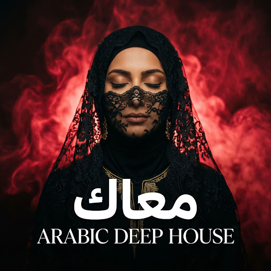 Arabic Deep House, Vol. 2