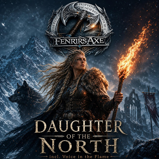 Daughter of the North