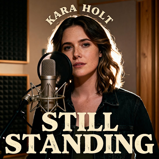Still Standing