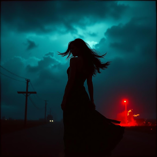 Devil's Dance