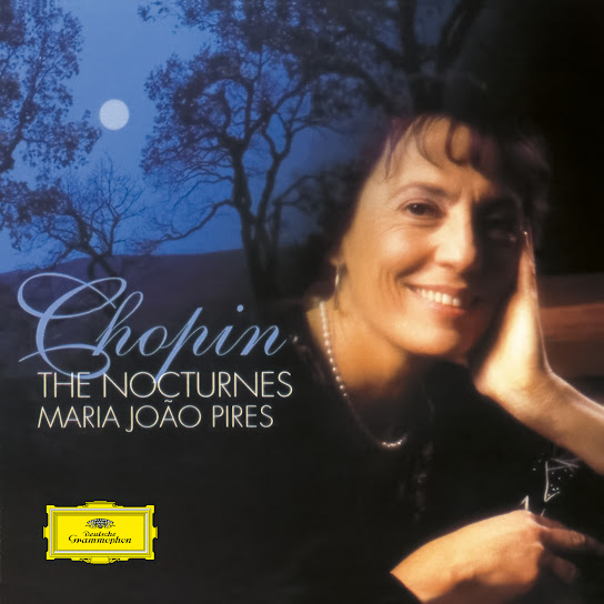 Chopin: The Nocturnes