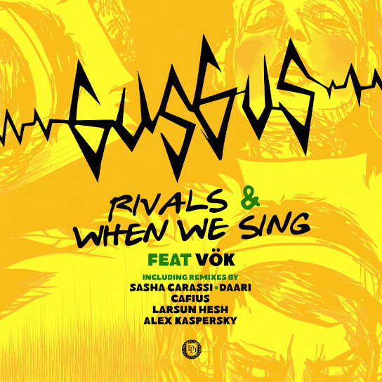 Rivals & When We Sing Remixes