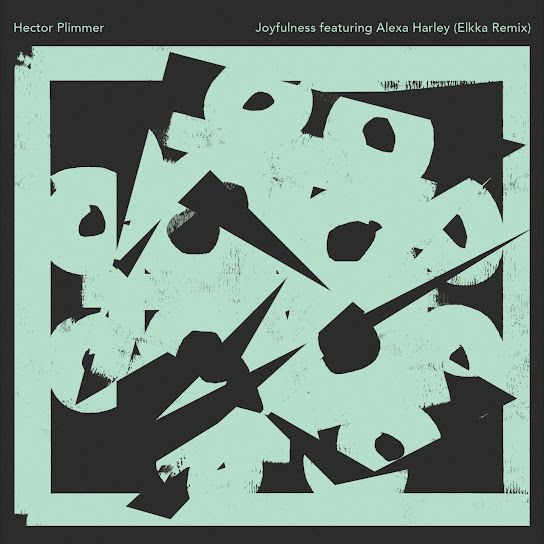 Joyfulness [Elkka Remix]