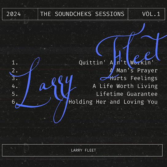 The Soundcheks Sessions