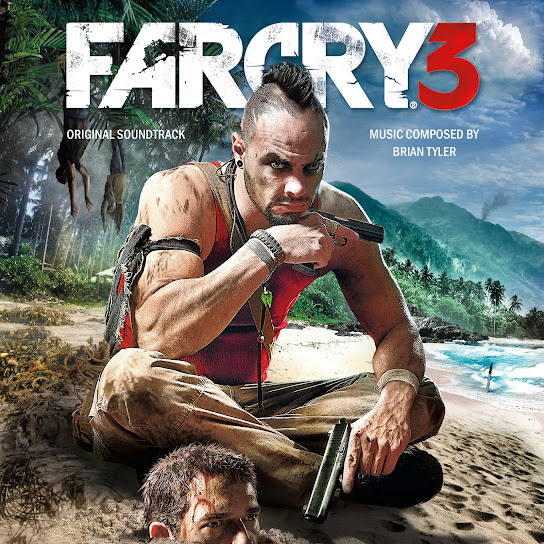 Far Cry 3 (Original Game Soundtrack)