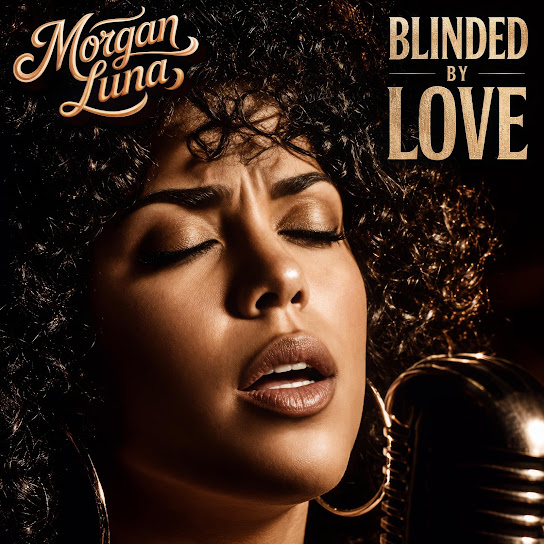 Blinded by Love