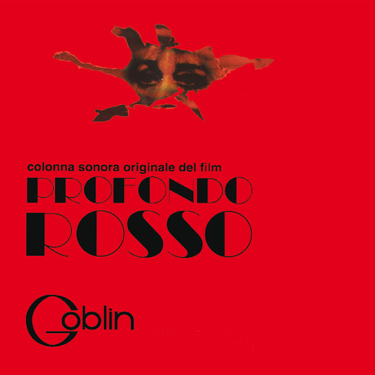 Profondo Rosso (Gold Tracks)