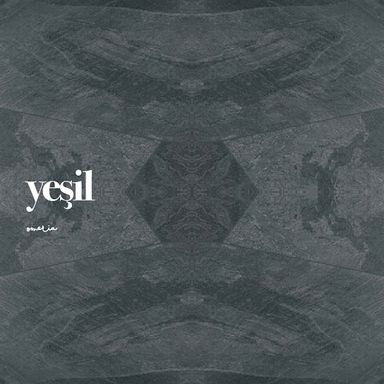 Yesil