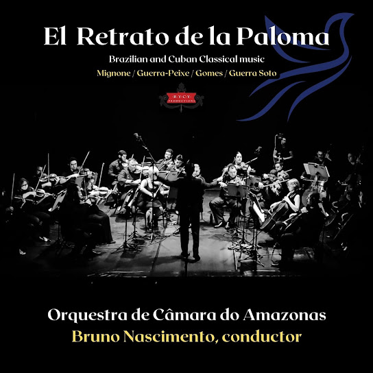 El Retrato De La Paloma (Live)