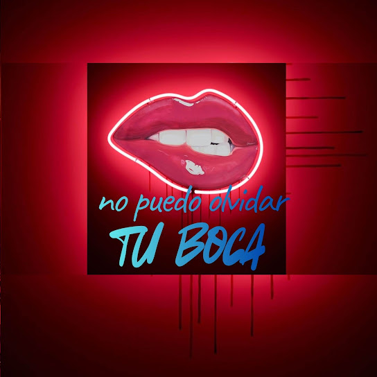 No Puedo Olvidar Tu Boca (Beat)