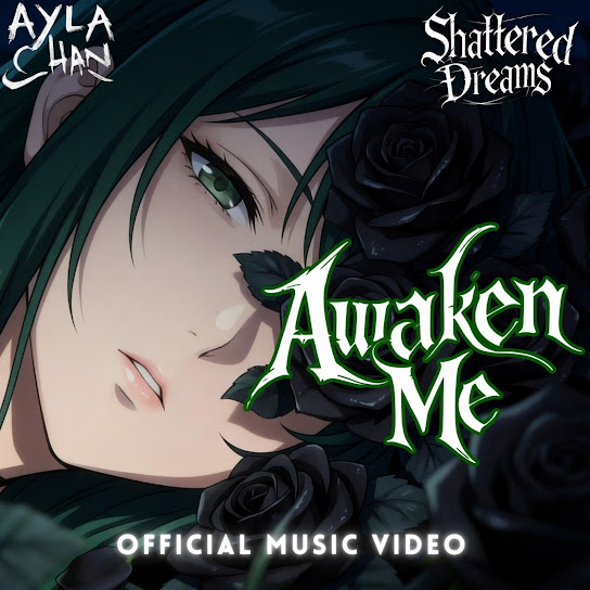 Awaken Me (Remastered Version)