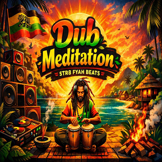 Dub Meditation