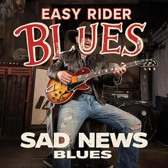 Sad News Blues