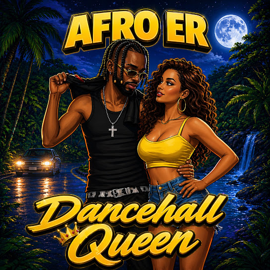 Dancehall Queen