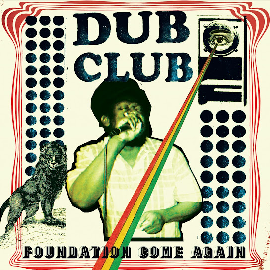 Foundation Come Again
