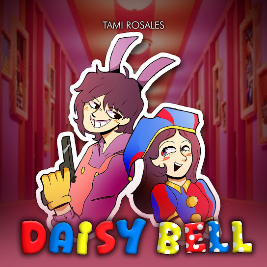 Daisy Bell (Versión Extendida)