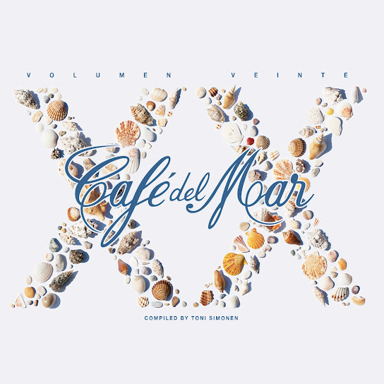 Café del Mar, Vol. 20