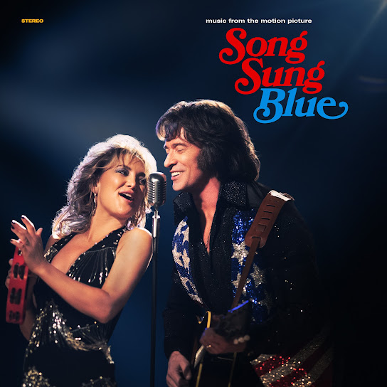 Sweet Caroline (from Song Sung Blue)