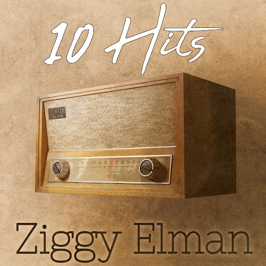 10 Hits of Ziggy Elman