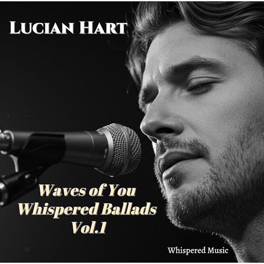 Waves of You: Whispered Ballads, Vol. 1