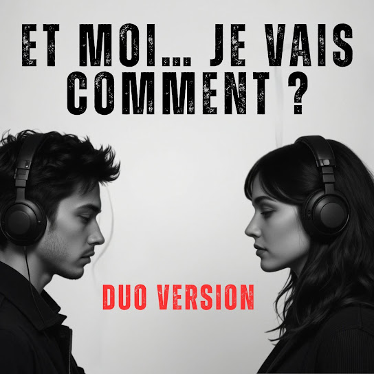 Et moi… je vais comment ? — DUO Version