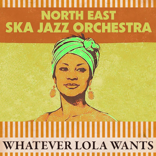Whatever Lola Wants