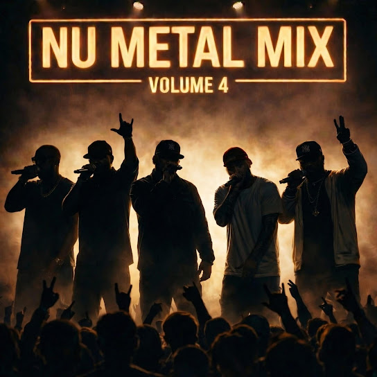 Viral Tension Nu Metal Reimagined, Vol. 4