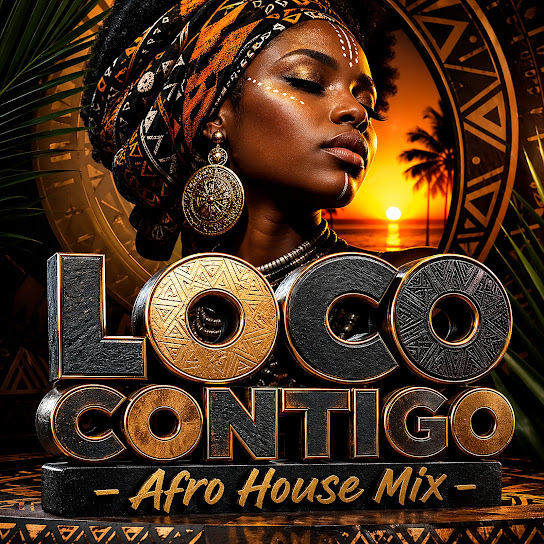Loco Contigo