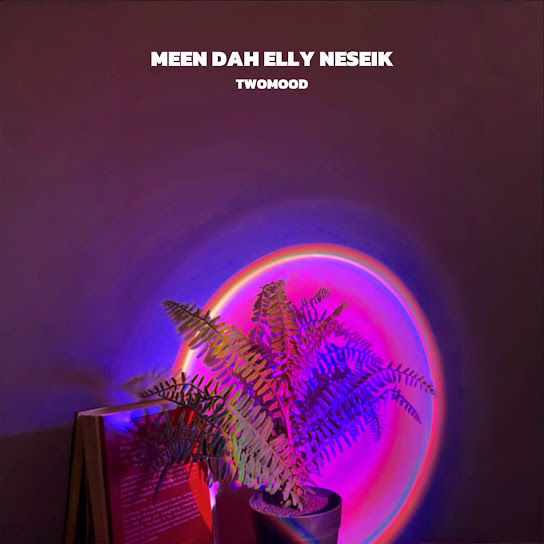Meen Dah Elly Neseik (Afro House)