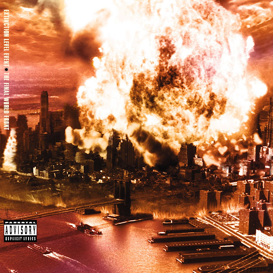Extinction Level Event: The Final World Front