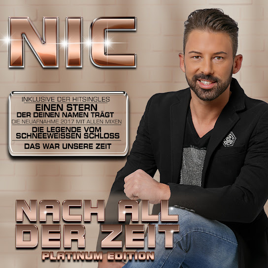 Nach all der Zeit - Platinum Edition