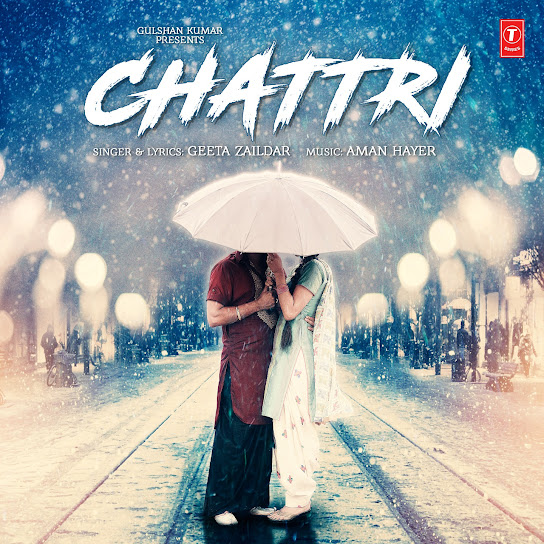 CHATTRI