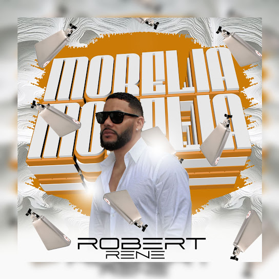 Morelia (Cover)
