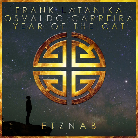 Year Of The Cat