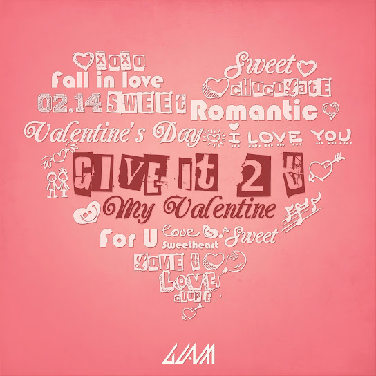Give it 2 U