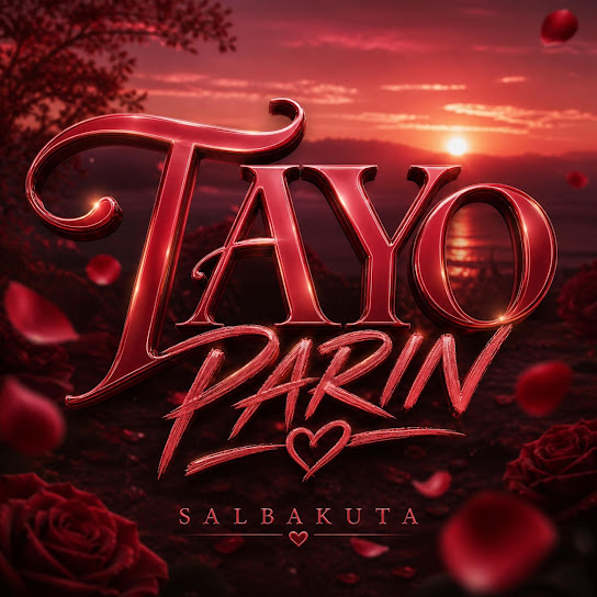 TAYO PARIN