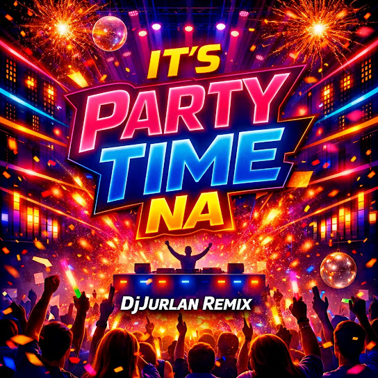 It's Party Time Na