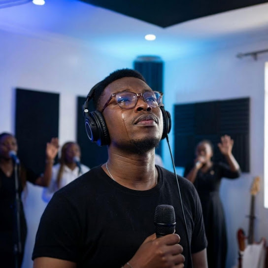Nimekukimbilia ewe Bwana (Special Version)