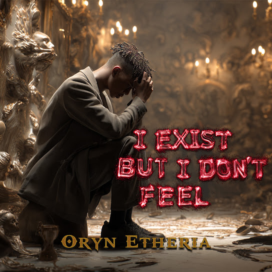 I Exist but I Don’t Feel
